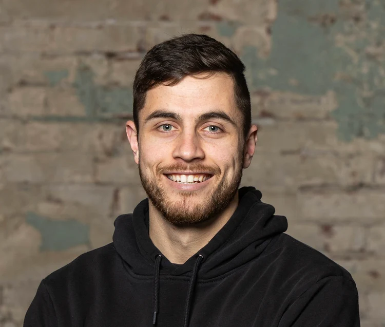 Matt, founder of Pageward Studio